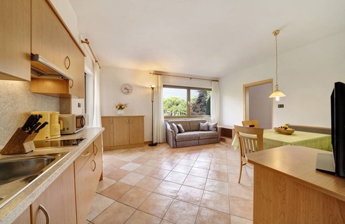 Lana Apartment | 60 m² Apartment ∙ 2 bedrooms ∙ 5 guests