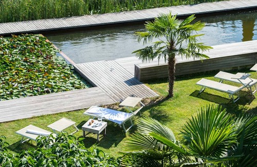 Lana Apartment | 60 m² Apartment ∙ 2 bedrooms ∙ 5 guests