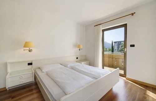 Lana Apartment | 60 m² Apartment ∙ 2 bedrooms ∙ 5 guests