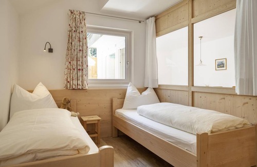 Nalles Apartment | 60 m² Apartment ∙ 2 bedrooms ∙ 5 guests