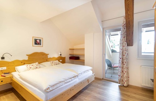 Nalles Apartment | 60 m² Apartment ∙ 2 bedrooms ∙ 5 guests
