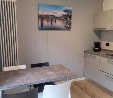 Dro Apartment | 60 m² Apartment ∙ 2 bedrooms ∙ 4 guests
