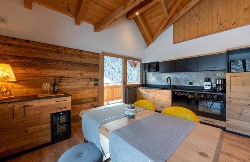 Penia Apartment | 60 m² Apartment ∙ 2 guests
