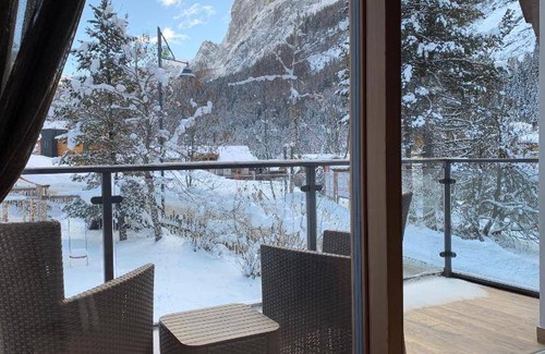 Penia Apartment | 60 m² Apartment ∙ 2 guests