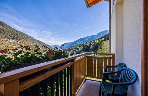 Almazzago Apartment | 60 m² Apartment ∙ 2 bedrooms ∙ 6 guests