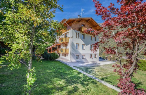 Almazzago Apartment | 60 m² Apartment ∙ 2 bedrooms ∙ 7 guests