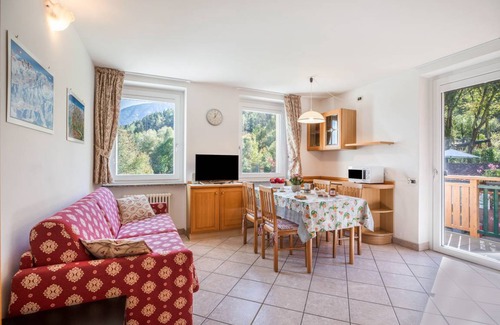Almazzago Apartment | 60 m² Apartment ∙ 2 bedrooms ∙ 7 guests