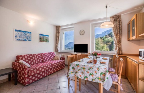 Almazzago Apartment | 60 m² Apartment ∙ 2 bedrooms ∙ 7 guests