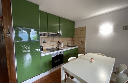 Carisolo Apartment | 60 m² Apartment ∙ 2 bedrooms ∙ 6 guests