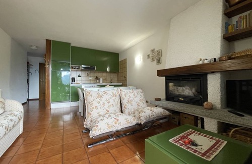 Carisolo Apartment | 60 m² Apartment ∙ 2 bedrooms ∙ 6 guests
