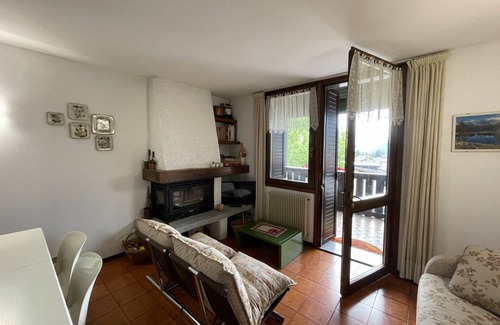 Carisolo Apartment | 60 m² Apartment ∙ 2 bedrooms ∙ 6 guests