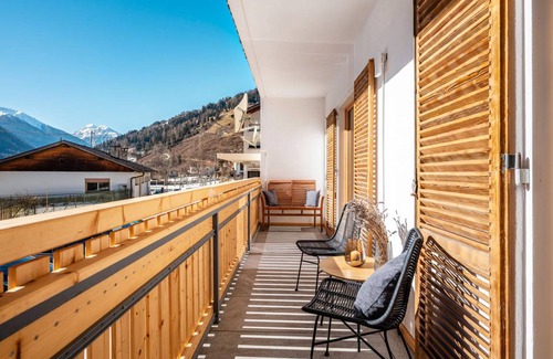 Pracupola Apartment | 60 m² Apartment ∙ 2 bedrooms ∙ 4 guests