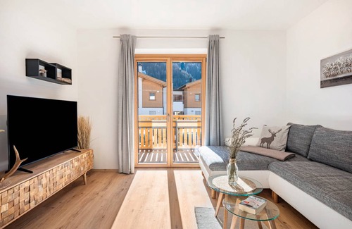 Pracupola Apartment | 60 m² Apartment ∙ 2 bedrooms ∙ 4 guests