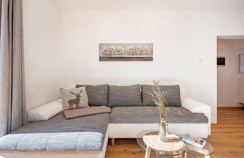 Pracupola Apartment | 60 m² Apartment ∙ 2 bedrooms ∙ 4 guests