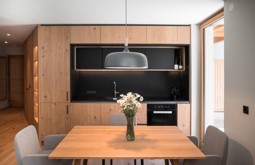 Pracupola Apartment | 60 m² Apartment ∙ 2 bedrooms ∙ 4 guests