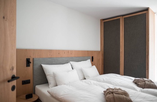 Pracupola Apartment | 60 m² Apartment ∙ 2 bedrooms ∙ 4 guests