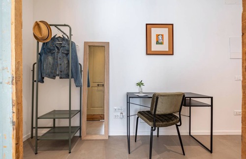 Rovereto Apartment | 60 m² Apartment ∙ 2 bedrooms ∙ 6 guests