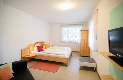 St. Pauls Apartment | 60 m² Apartment ∙ 2 bedrooms ∙ 5 guests