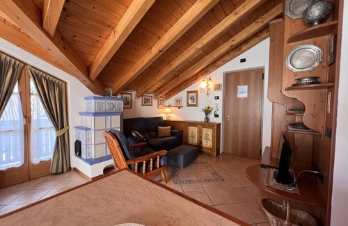 Giustino Apartment | 60 m² Apartment ∙ 2 bedrooms ∙ 4 guests