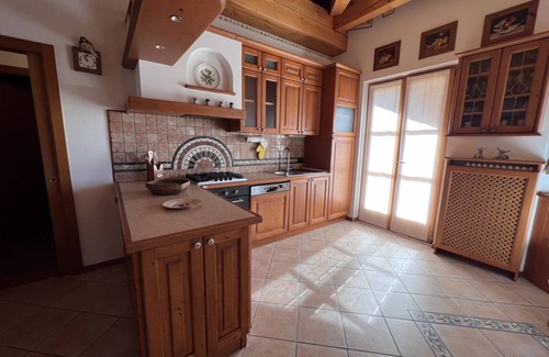 Giustino Apartment | 60 m² Apartment ∙ 2 bedrooms ∙ 4 guests