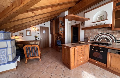 Giustino Apartment | 60 m² Apartment ∙ 2 bedrooms ∙ 4 guests