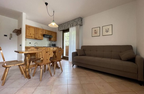 Giustino Apartment | 60 m² Apartment ∙ 2 bedrooms ∙ 6 guests