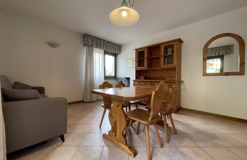 Giustino Apartment | 60 m² Apartment ∙ 2 bedrooms ∙ 6 guests