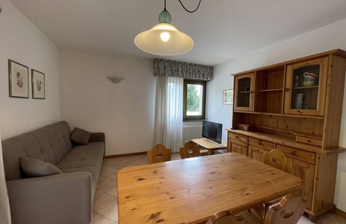 Giustino Apartment | 60 m² Apartment ∙ 2 bedrooms ∙ 6 guests