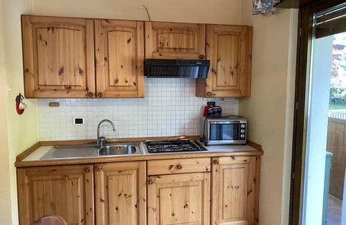 Giustino Apartment | 60 m² Apartment ∙ 2 bedrooms ∙ 6 guests