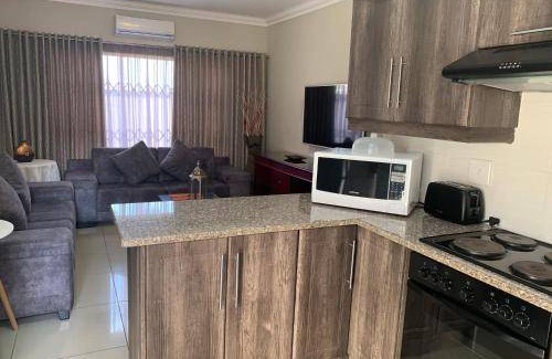 Richards Bay Apartment | 60 m² Apartment ∙ 2 bedrooms ∙ 4 guests