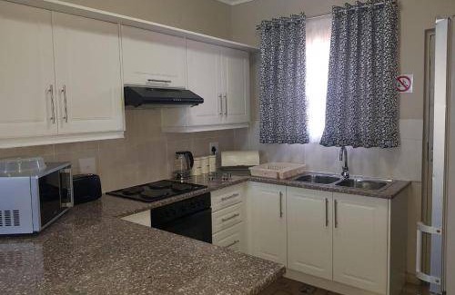 Richards Bay Apartment | 60 m² Apartment ∙ 2 bedrooms ∙ 4 guests