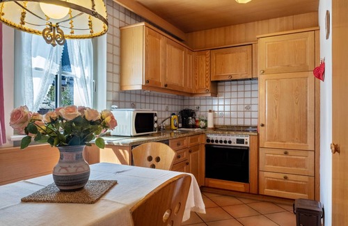 Canazei Apartment | 60 m² Apartment ∙ 3 bedrooms ∙ 6 guests
