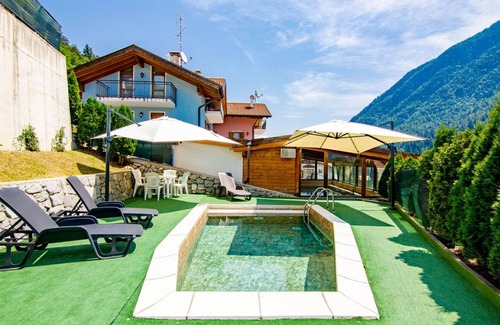 Cassana Apartment | 60 m² Apartment ∙ 3 bedrooms ∙ 6 guests