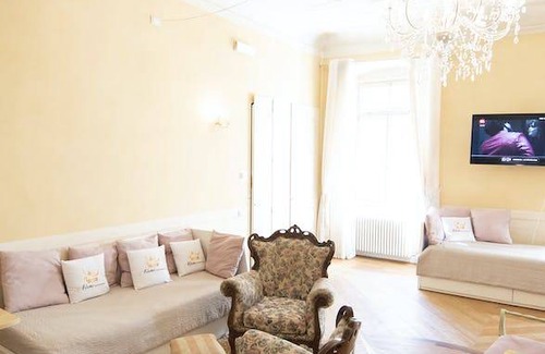 Lavis Apartment | 60 m² Apartment ∙ 4 guests