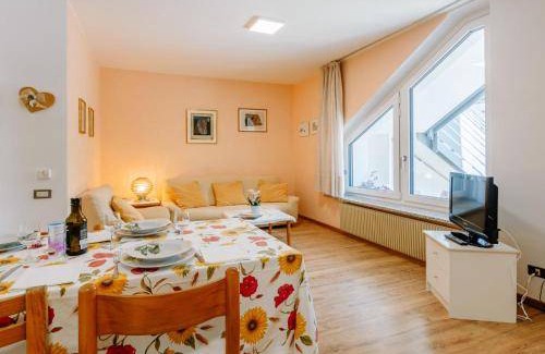 Caldonazzo Apartment | 60 m² Apartment ∙ 2 bedrooms ∙ 4 guests