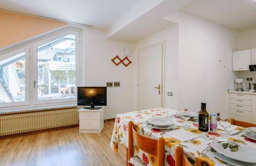 Caldonazzo Apartment | 60 m² Apartment ∙ 2 bedrooms ∙ 4 guests