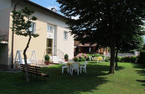 Caldonazzo Apartment | 60 m² Apartment ∙ 2 bedrooms ∙ 3 guests