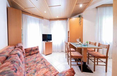 Ponte Arche Apartment | 60 m² Apartment ∙ 2 bedrooms ∙ 6 guests