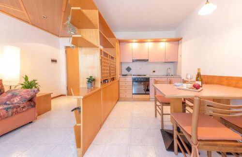 Ponte Arche Apartment | 60 m² Apartment ∙ 2 bedrooms ∙ 6 guests