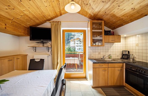 Brennero Apartment | 60 m² Apartment ∙ 2 bedrooms ∙ 5 guests