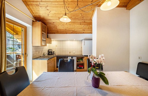 Brennero Apartment | 60 m² Apartment ∙ 2 bedrooms ∙ 5 guests