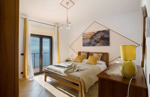 San Michele Apartment | 60 m² Apartment ∙ 2 bedrooms ∙ 4 guests