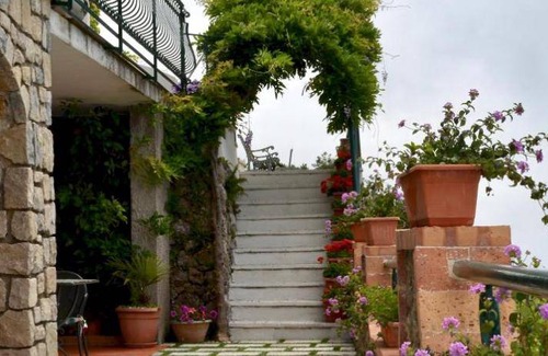 San Michele Bed & Breakfast | 60 m² Bed and breakfast ∙ 2 bedrooms ∙ 4 guests