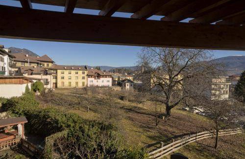 Cles Bed & Breakfast | 60 m² Bed and breakfast ∙ 4 guests
