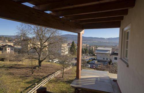 Cles Bed & Breakfast | 60 m² Bed and breakfast ∙ 4 guests