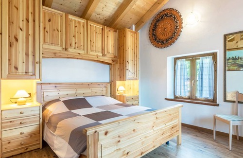 Barco Ski Chalet | 60 m² Chalet ∙ 2 bedrooms ∙ 4 guests