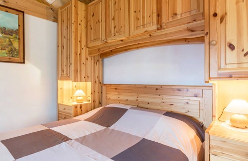 Barco Ski Chalet | 60 m² Chalet ∙ 2 bedrooms ∙ 4 guests