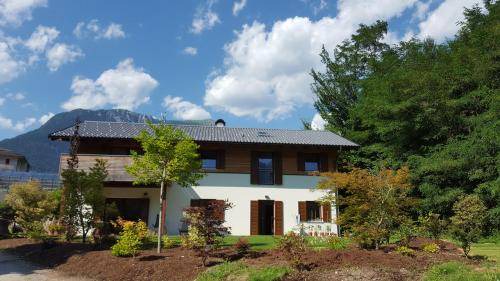 Villa Agnedo House | 60 m² Farmhouse ∙ 2 guests