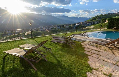 Taio House | 60 m² Farmhouse ∙ 7 guests