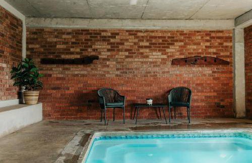 Dragon Peaks Hotel | 60 m² Hotel ∙ 4 guests